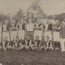 Sports team in Miri, Sarawak